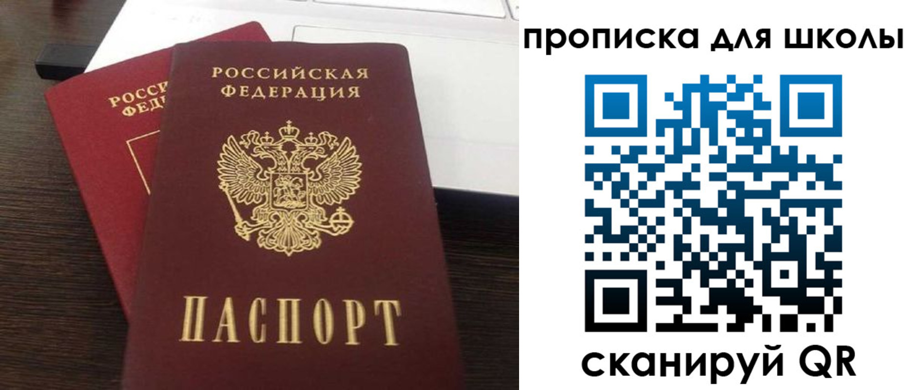 временная прописка в Мурино